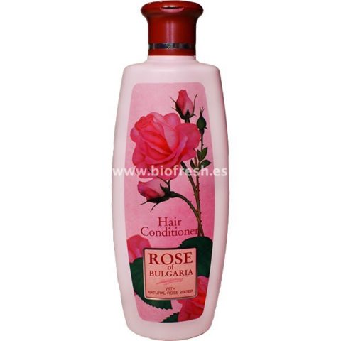 Acondicionador Cabello