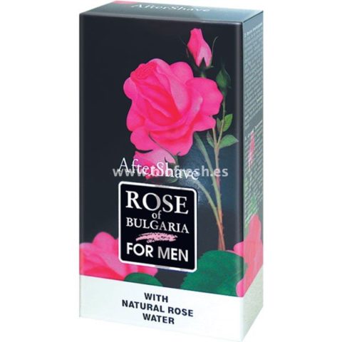 Aftershave Caballero