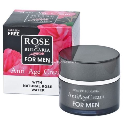 Anti Age Cream Caballero