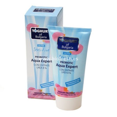 Concentrado Aqua Expert con Probiótico