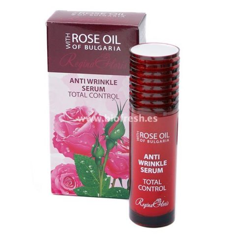 Control Antiarrugas Total