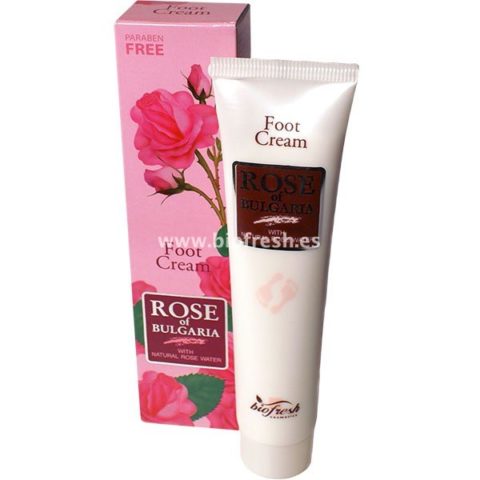 Crema Desodorante Pies