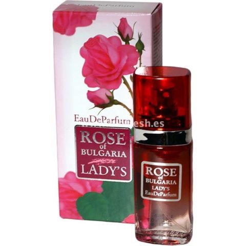 Eau de Parfum Rose Of Bulgaria 25 ml