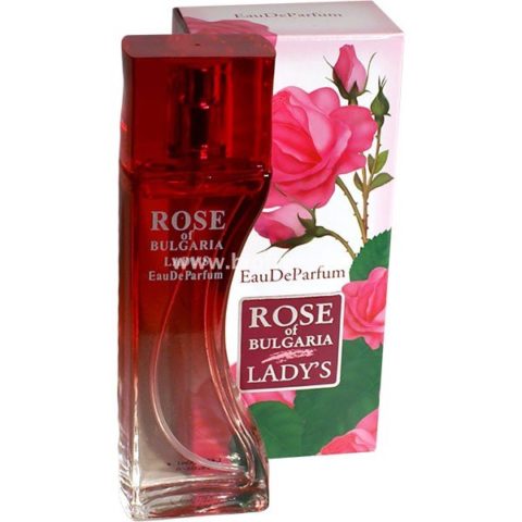 Eau de Parfum Rose Of Bulgaria 50 ml