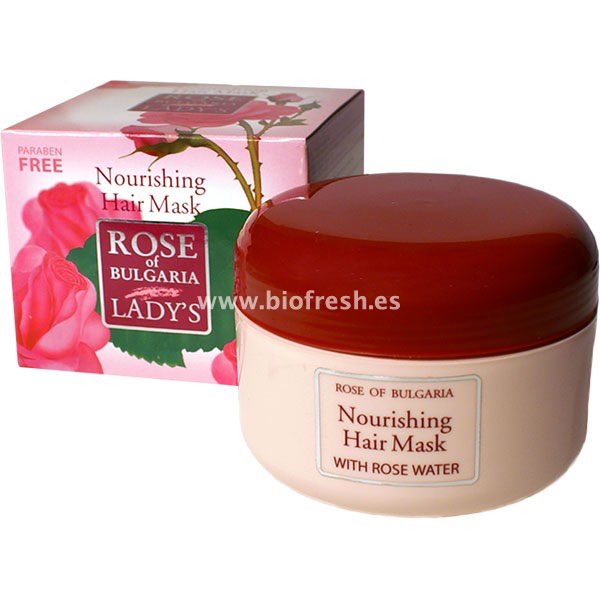 Mascarilla-Cabello Mascarilla-Cabello